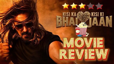Kisi Ka Bhai Kisi Ki Jaan Movie | First Day First Show | Public Unfiltered Review | Salman, Shehnaaz