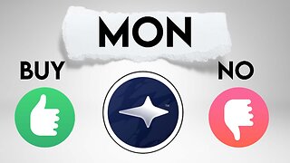 MON Price Prediction. Mon Protocol Targets