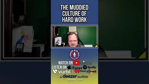 The Muddied Culture of Hard Work with Jackson Millan of The Wealth Mentor Podcast