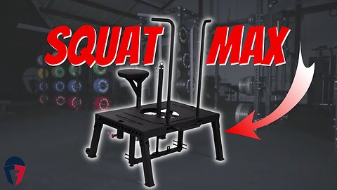 Titan Fitness Squat Max MD Review