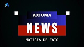 Axioma News - A Saúde está Doente