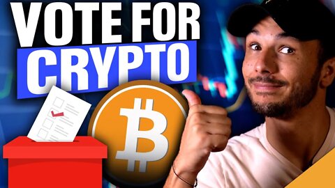 Micheal Saylor Buys MORE Bitcoin! (Utah's Vote for Crypto)