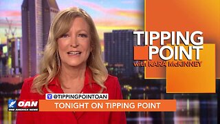 TONIGHT on TIPPING POINT