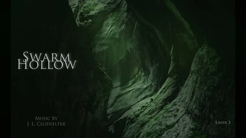 Swarm Hollow - Portfolio Sample: Adventure Game