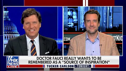 Clay Travis Calls for Fauci in Handcuffs: Exposing the Truth