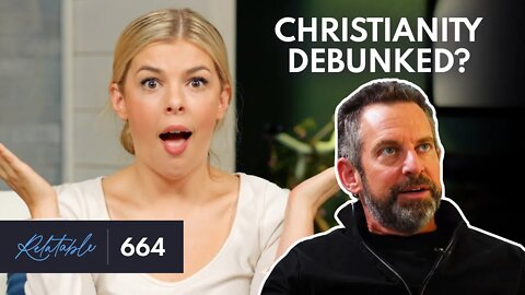 Thanks, Sam Harris. I’m Totally An Atheist Now | Ep 664