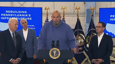 Uncle Fester Fetterman