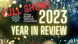 28-DEC-2023 GHWC - 2023 YEAR IN REVIEW!