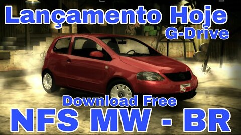 NFS Most Wanted Brasil - Free