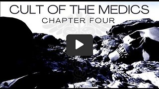 Cult Of The Medics Chapter 4 - Globalist Plandemic Depopulation Vaccines Evil Agenda