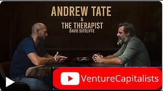 Psychology vs Reality Andrew Tate's Debate with David Sutcliffe