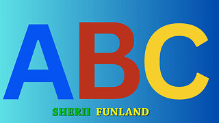 ABC Alphabet Songs with Sounds for Children.