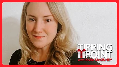 Kate Cox Leaves Texas to Abort Her Disabled Baby | TONIGHT on TIPPING POINT 🎁