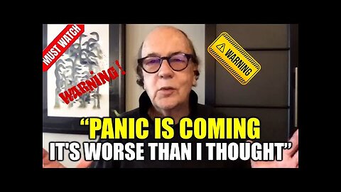 Warning! Brace Yourself For A Heart Attack In The Global Financial System | Jim Rickards