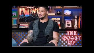 The Roast of Brendan Schaub | 20 Minutes of Brendan getting owned