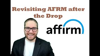 AFRM Stock Revisiting the Pay Later Stock | Update