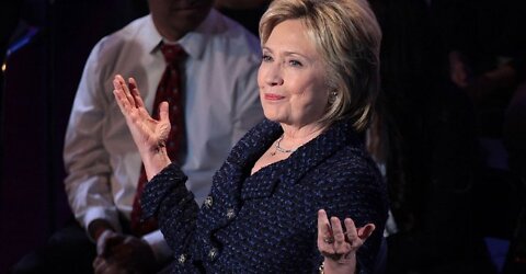 Poll shows voters would reject Hillary – for 3rd time
