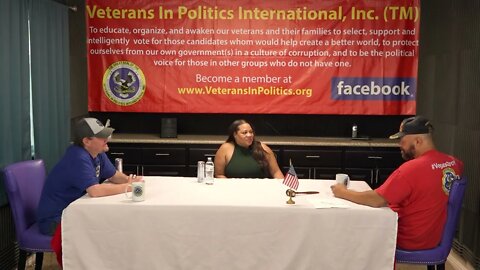 Ronda Kennedy candidate 4 US Congress Representing California 30th District on Veterans In Politics