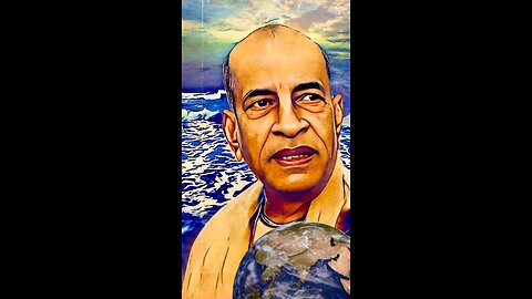 Srila Prabhupada