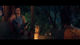 Libertad - Far Cry 6 Game Clip