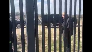 Dr Phil at Border Blasting Kamala Harris & Speaking Out Against the Biden Border Crisis