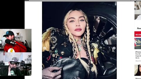 Madonna, Does Gen Z understand who she is?