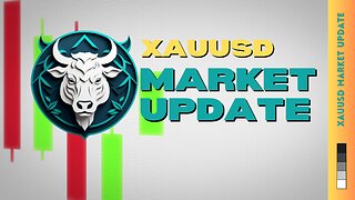 XAUUSD Market Update 2