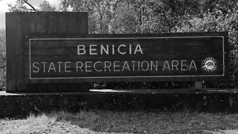 Benicia State Recreational Area
