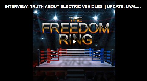 Learn the truth about electric vehicles