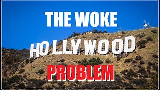 The Woke Hollywood Problem - Stupid Movie Review