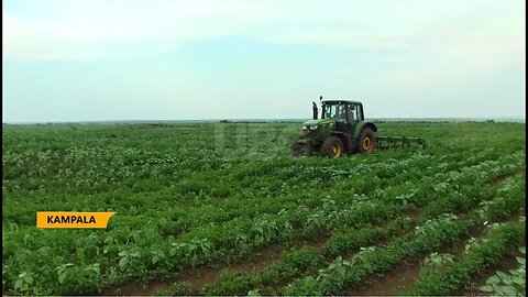 Agricultural exhibition – The youth eagerly participating in the sector