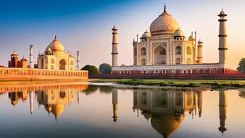Discover India: Top 10 Must-Visit Destinations
