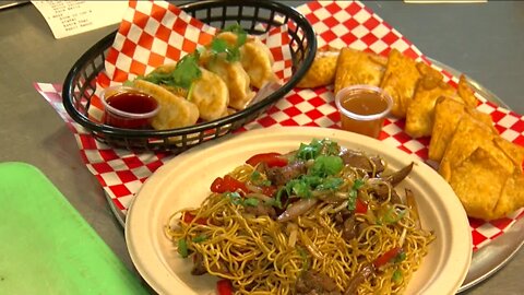 Three generations bring Cantonese recipes to Denver at Meta Asian Kitchen