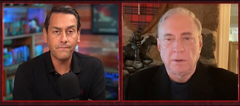 "Israel is Killing Itself" Col. Douglas MacGregor | Redacted News (13 NOV 2023)