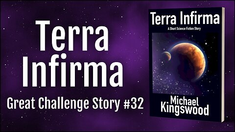 Story Saturday - Terra Infirma