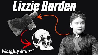 Lizzie Borden | Deep Dive | Renowned Cold Case Detective Ken Mains Gives His Expert Opinion
