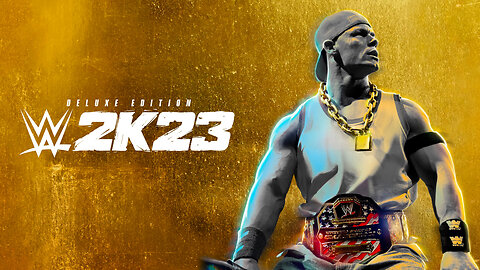 wwe 2k23