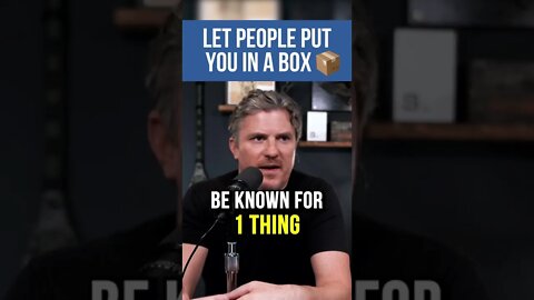 Get in the Box 😂 #branding