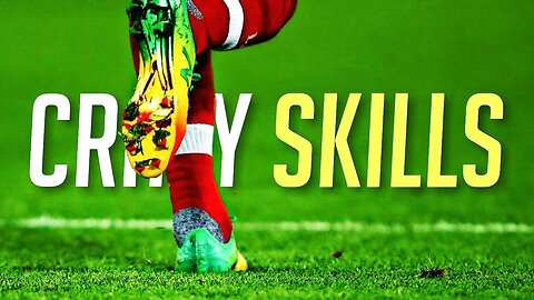 Crazy football Skills 2023 #football #skills