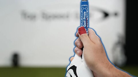 Are You Holding The Golf Club Correctly?! | Building The Perfect Grip