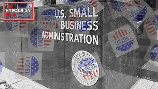Hearing on The Small Business Administration Registering Voters
