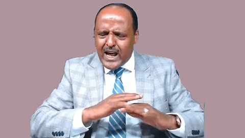 አብይ አልቆለታል ዝም ብሎ ነው ሚፍጨረጨረው | Addis Dimts | Abebe Belew | አማራ #addisdimts #amhara