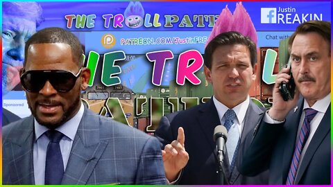 DeSantis Migrant Stunt / Tentative Agreement Averts Rail Strike / Mike Lindell Still Talking