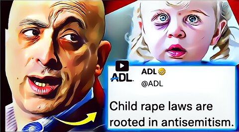 ADL julistaa pedofiilien "vapauttavan Amerikan".