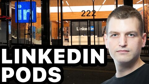 How effective are LinkedIn engagement pods? Are they worth your time?