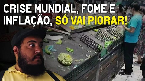 Esse será o futuro e não demora