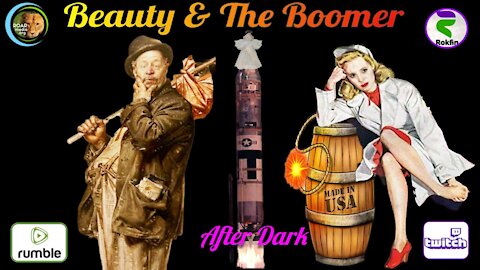 Beauty & The Boomer After Dark 121821