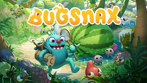 04. Bugsnax - PS5