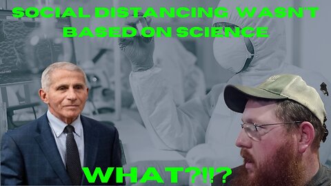 You WONT Believe what Dr. Fauci ADMITS!!!