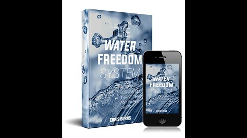 Water Freedom System - Huge New Offer For 2023!